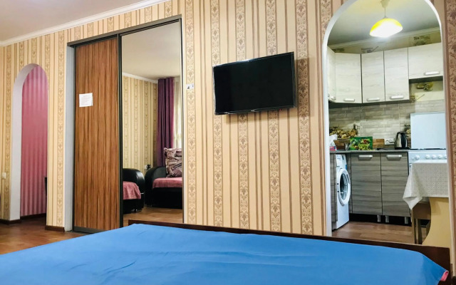 Apartaments in the city center