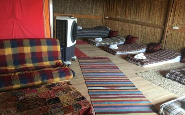 Zman Midbar Eco Spirit Lodge for Peace