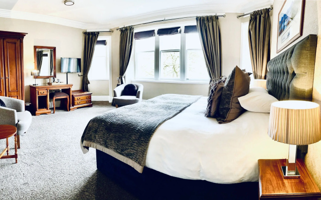 Invergarry Hotel