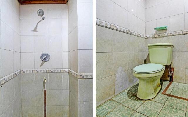 OYO 91525 Hotel Bugisan