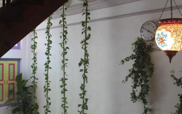 Secret Garden Homestay