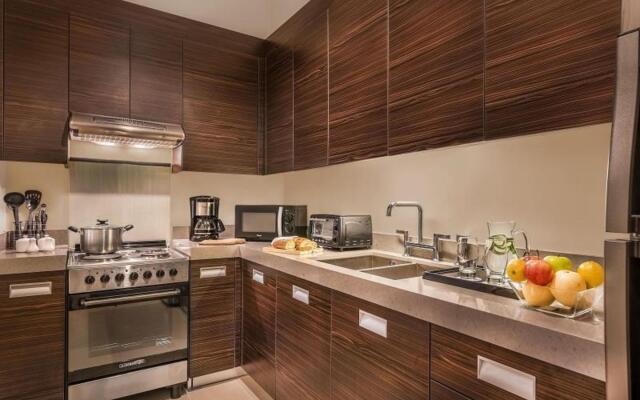 Aruga Apartments by Rockwell Makati
