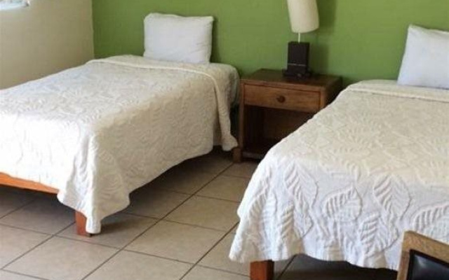 Hotel Franco El Fuerte