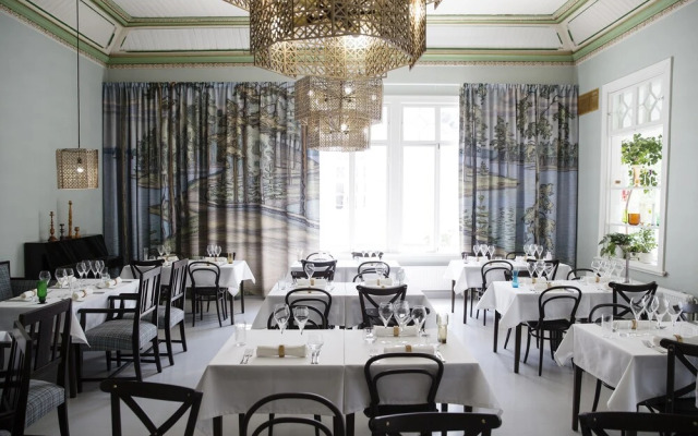 Hotel Punkaharju