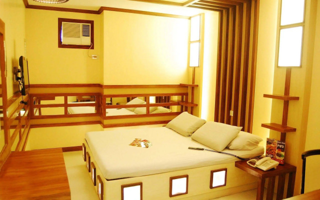 Hotel Sogo Cebu