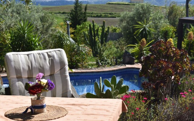 B&B Casa Palmera - Adults Only