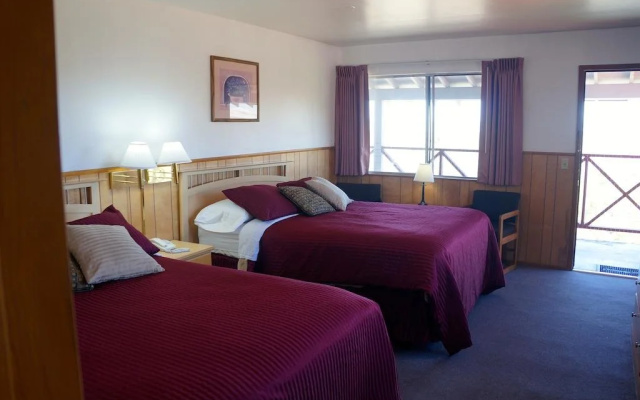 Yosemite Gateway Motel