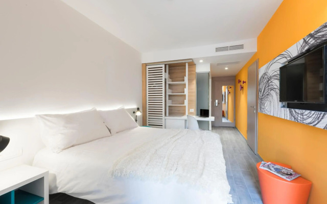 Pharos Hvar Bayhill Hotel