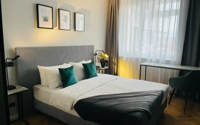 Hotel Libra