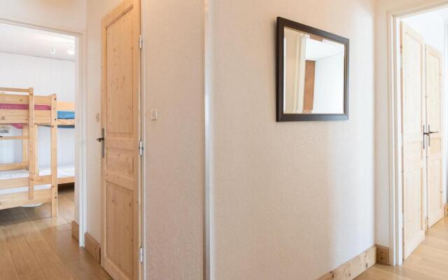 Appartement Tignes, 3 pièces, 8 personnes - FR-1-449-59