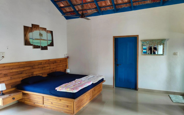 Aqua Arina Holiday Farm House