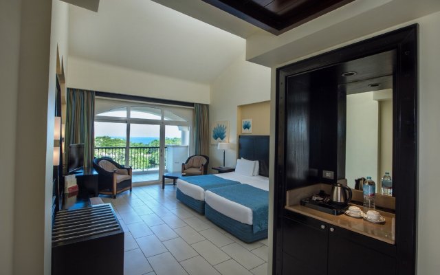 Reef Oasis Blue Bay Resort Hotel Families & Couples Only 