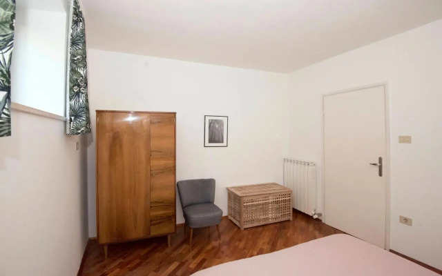 Mila Vila - Charming apartment near the sea