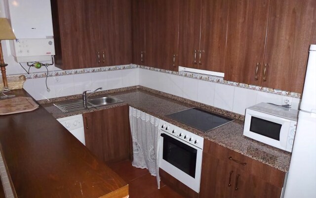 Apartamentos Formigal MY