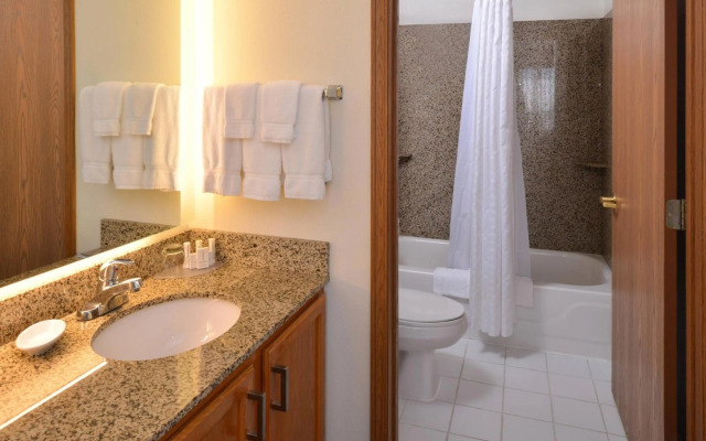 Residence Inn By Marriott Dayton Troy