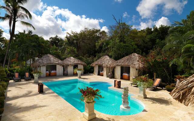 Paradisus Punta Cana Resort All Inclusive