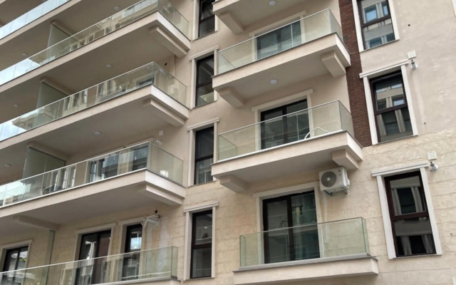 Moghioros Park Residence Apartment