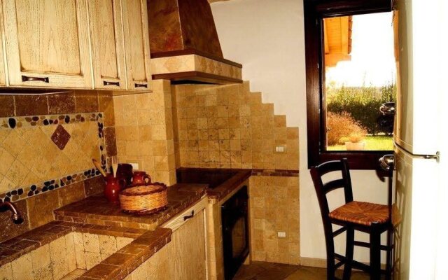 Tasting Puglia B&B