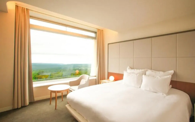 Rockwood Hotel & Spa