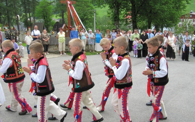 Penzion Slovakia