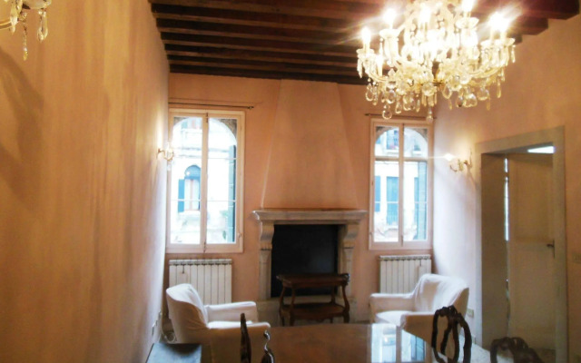 Venezianamente Apartments