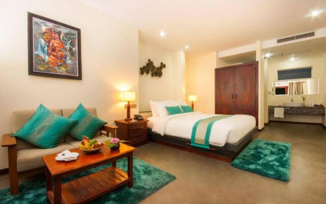 Angkor Countryside Boutique Villa & Resort