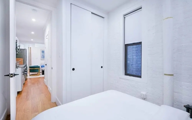 1288 UES Apartments