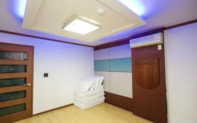 Boryeong Terra Mar Pension