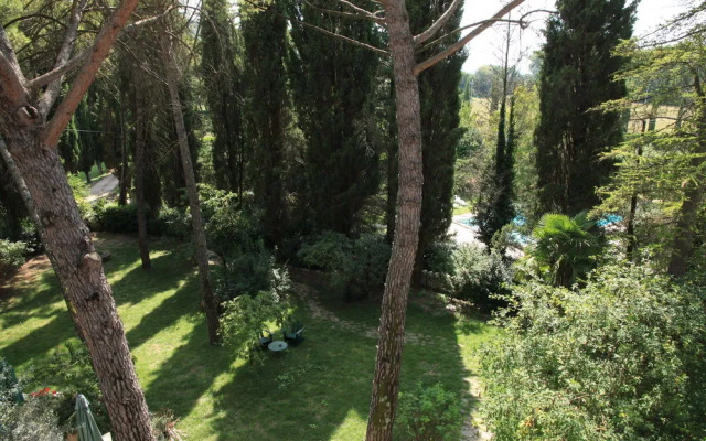 Palazzi Rufini B&B Di Charme