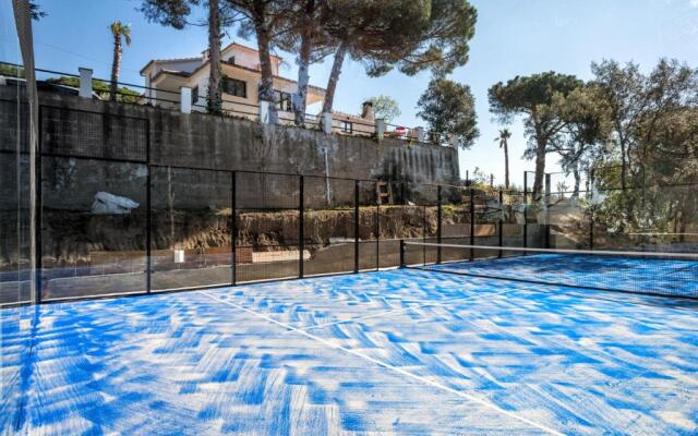 Villa Costa Barcelona