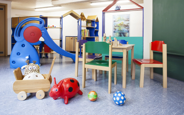 Hapimag Resort Unterkirnach