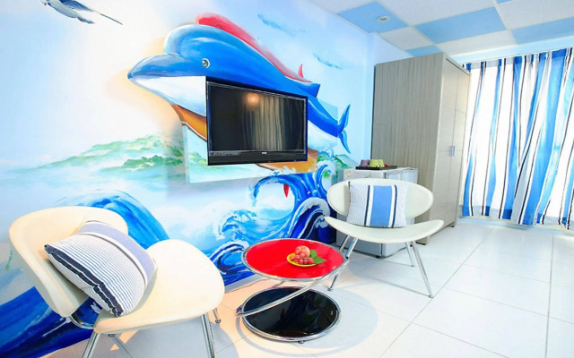 Xiong Zhi Mi B&B