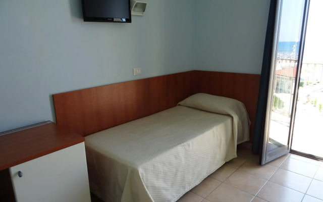 Hotel Sole e Mare