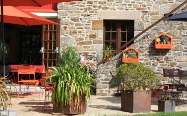 Auberge de la Chesnaie