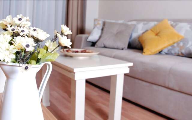Homelike Residence