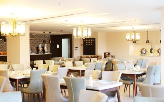 The Sanrock By Le Reve Hotels