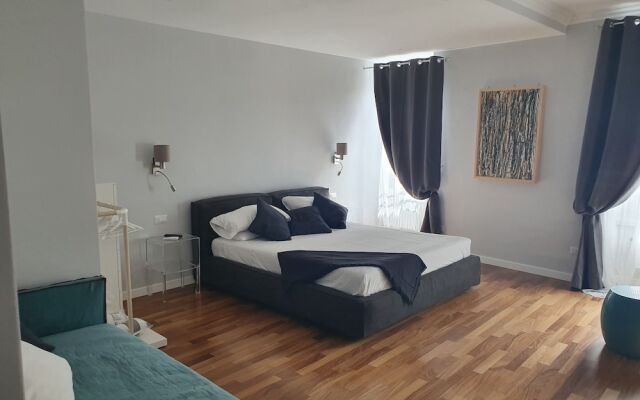 Delsi Inn Piazza di Spagna 32