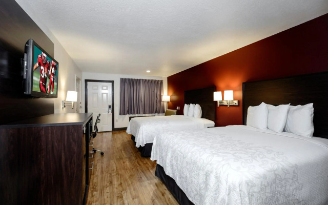 Red Roof Inn PLUS+ Hammond