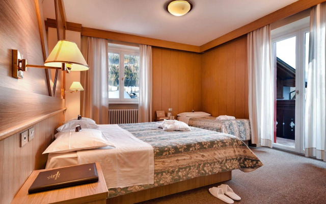 Hotel La Serenella