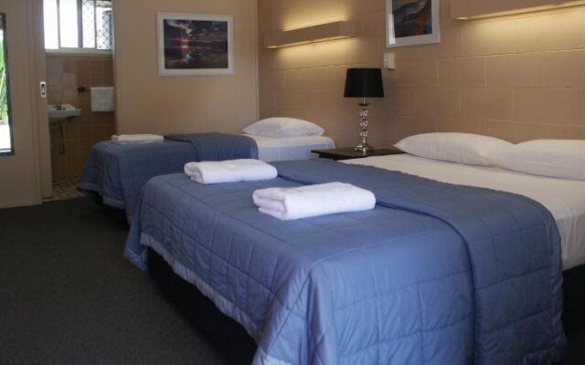 Classic Motel