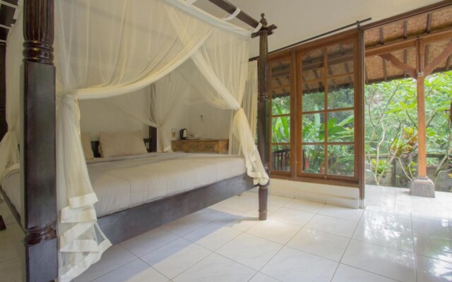 Yuliati House Ubud
