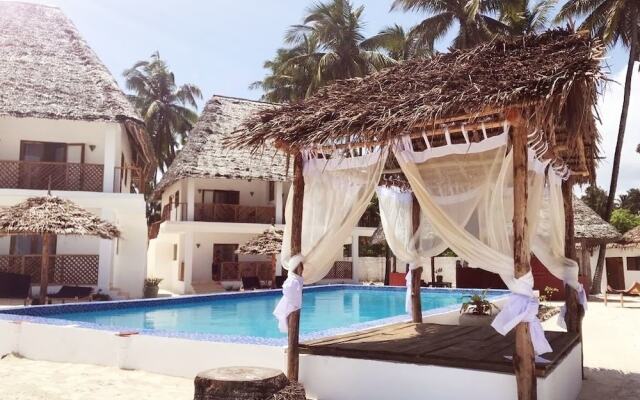 Kupaga Villas Boutique Hotel