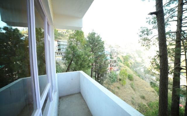 OYO 12391 Home 2BHK Hill View Lower Panthagahtti