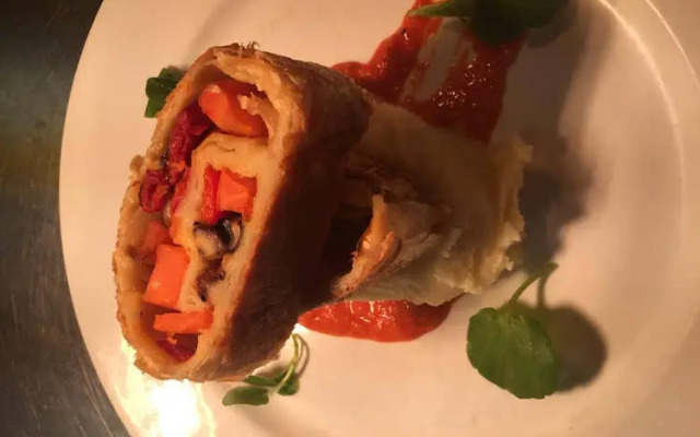 The Castle Bar Hotel