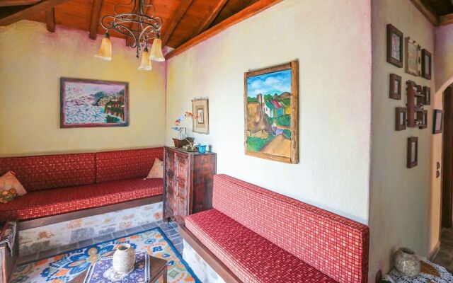 Villa Stratos Skiathos