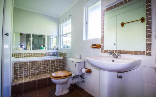 Atlantic Dream Beachfront Villa