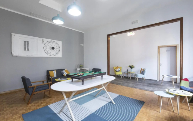 Hotel Miceli - Civico 50