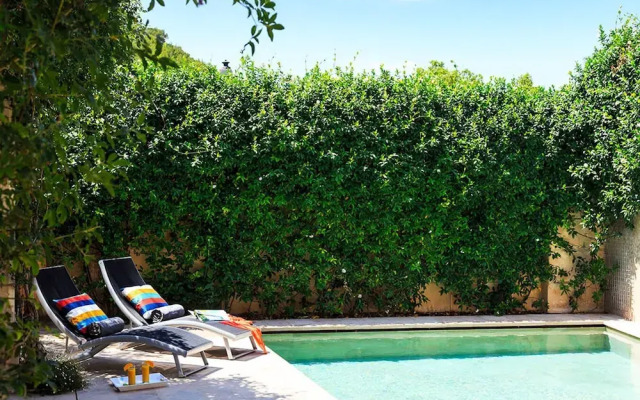Villa Raconet in Cala Sant Vicen