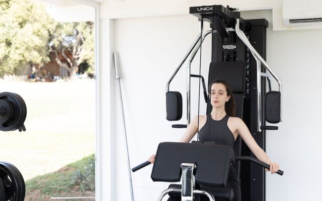 Midenza Seaside & Nature Retreat