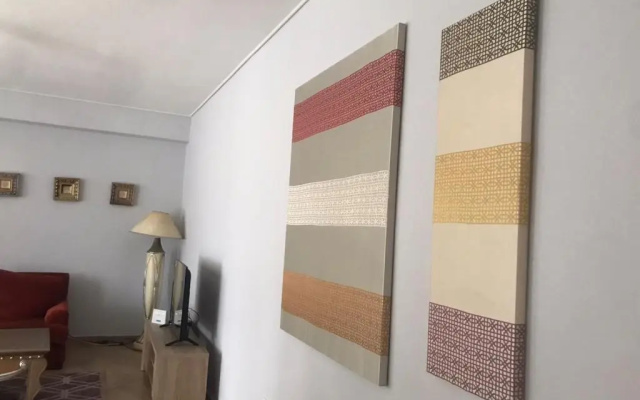 Apartement in Tirana (Delijorgji)